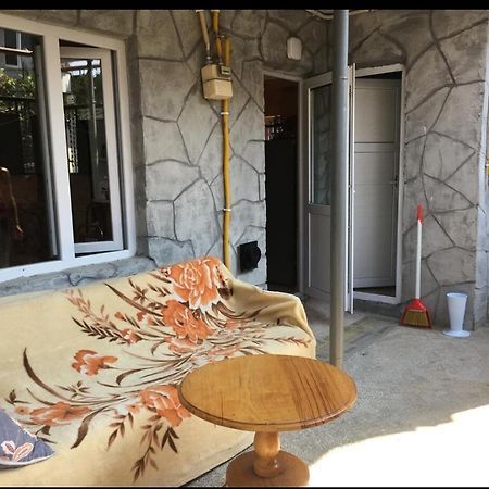 Batumi House Ξενοδοχείο Εξωτερικό φωτογραφία
