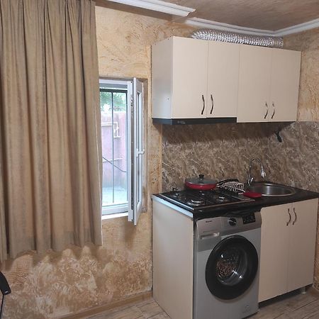 Batumi House Ξενοδοχείο Εξωτερικό φωτογραφία