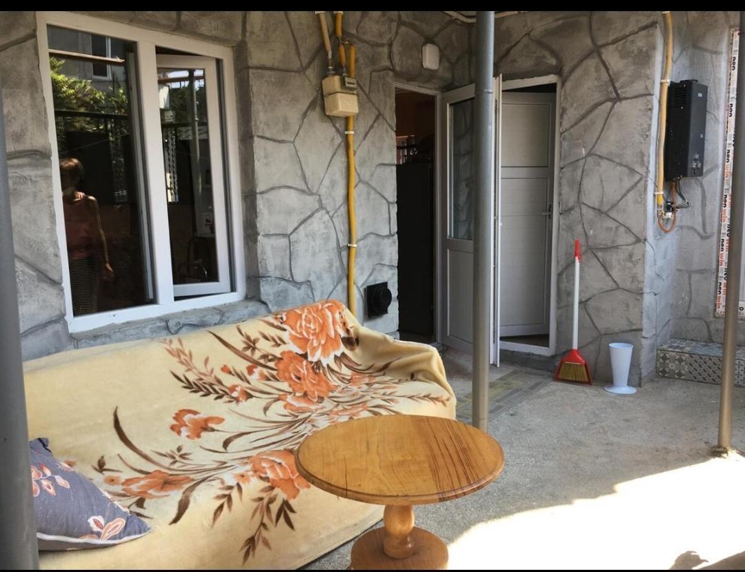 Batumi House Ξενοδοχείο Εξωτερικό φωτογραφία
