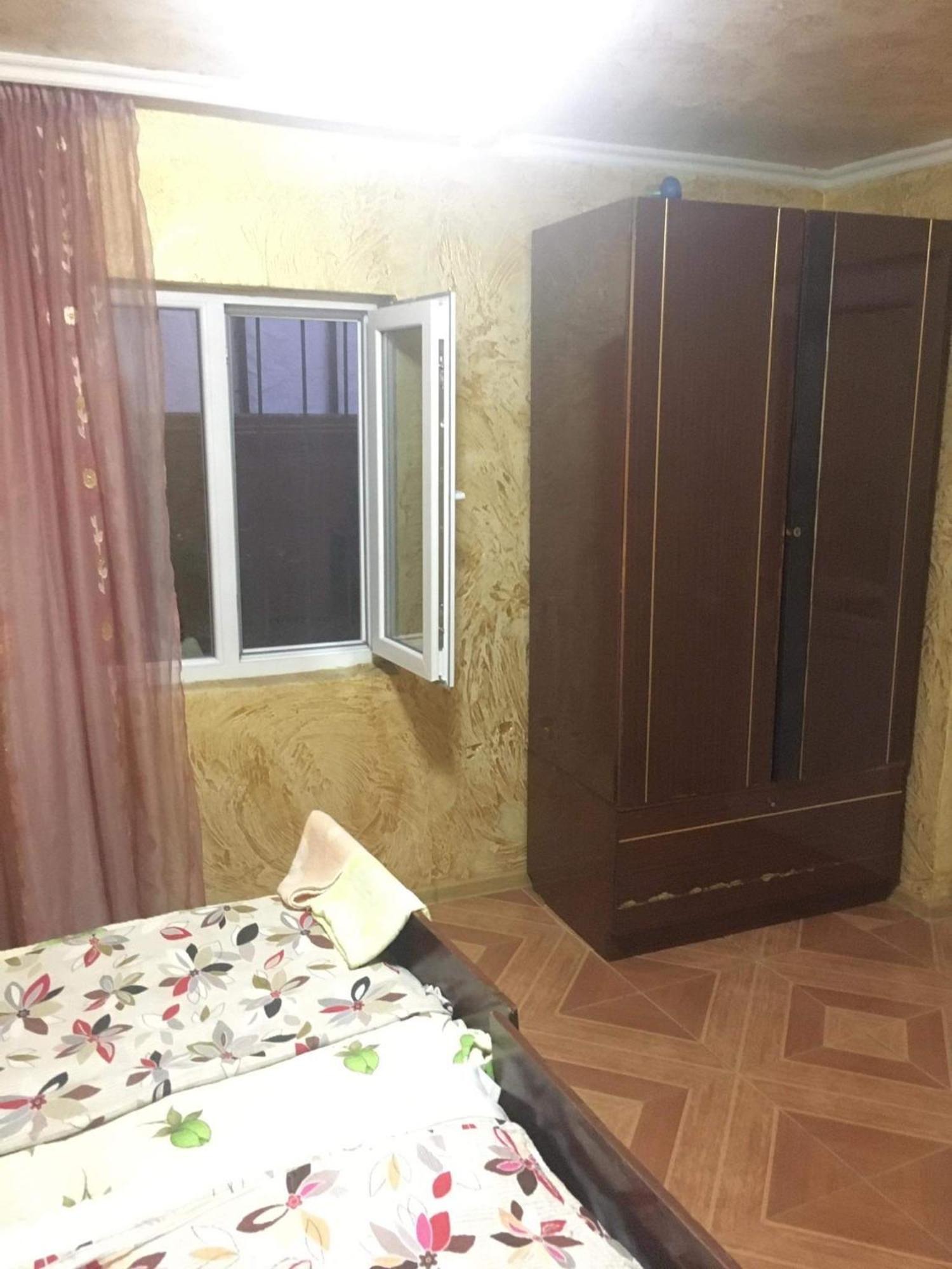Batumi House Ξενοδοχείο Εξωτερικό φωτογραφία
