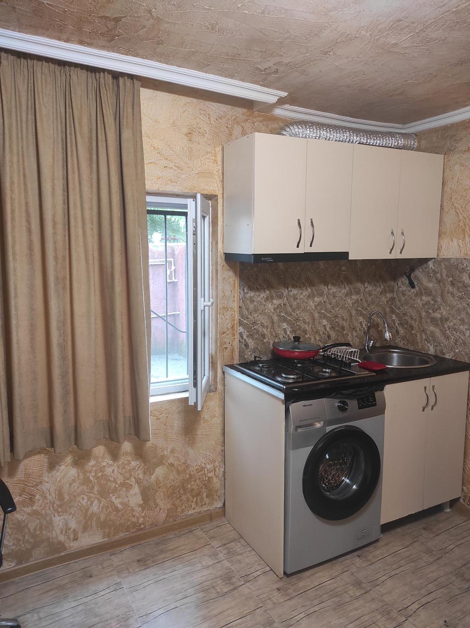 Batumi House Ξενοδοχείο Εξωτερικό φωτογραφία