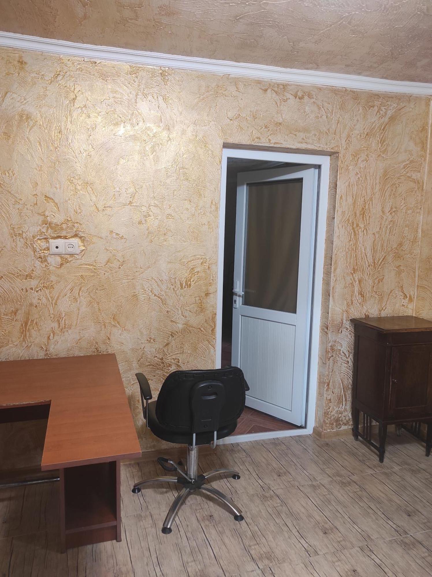 Batumi House Ξενοδοχείο Εξωτερικό φωτογραφία