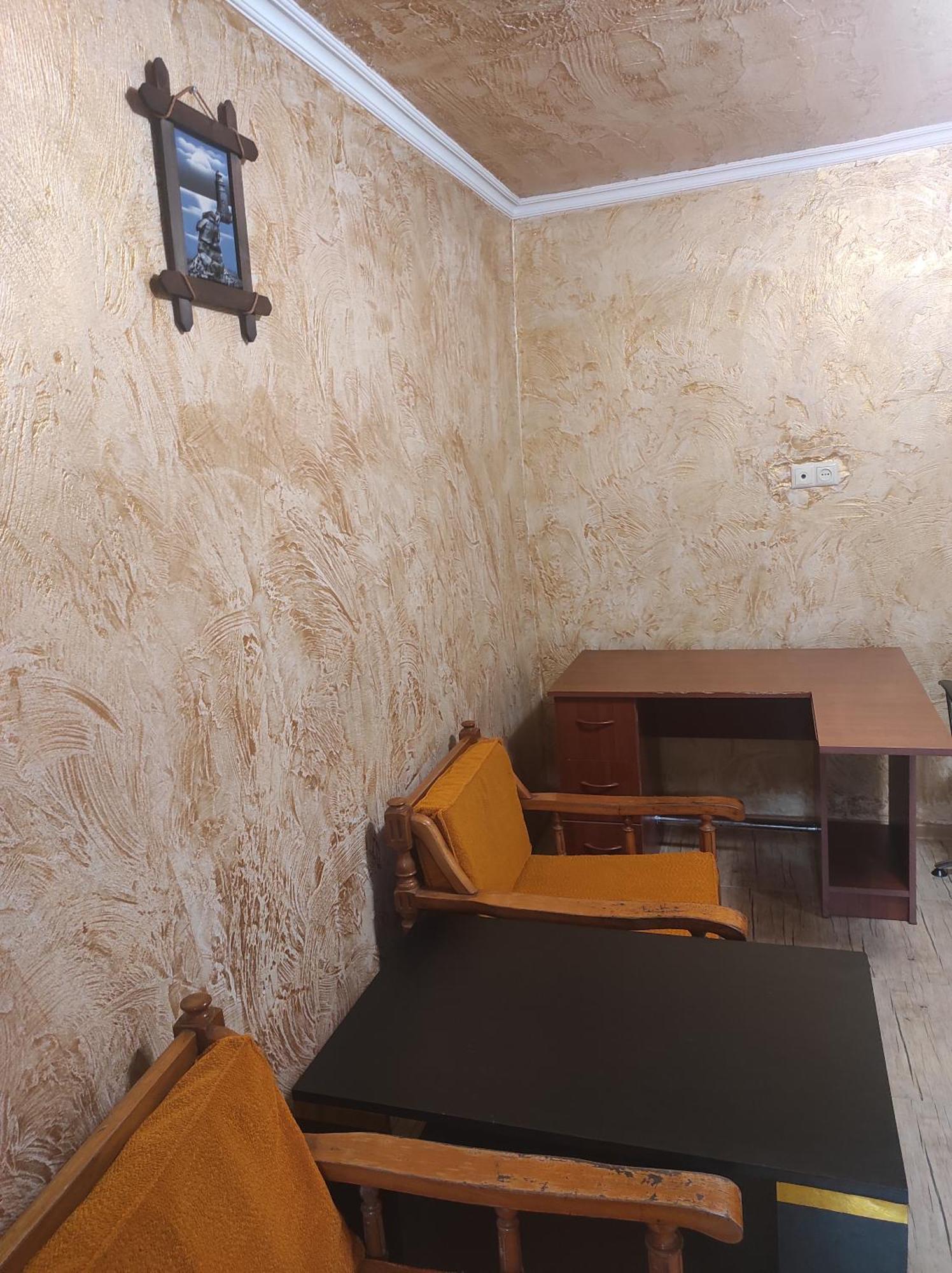 Batumi House Ξενοδοχείο Εξωτερικό φωτογραφία